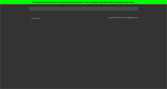 Desktop Screenshot of hacks.dnlz.us